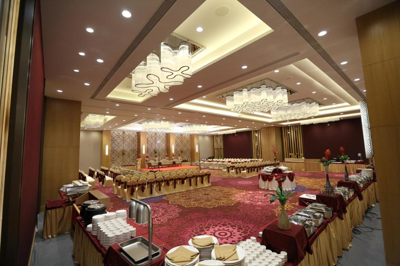 The Imperial Palace Hotel 5*