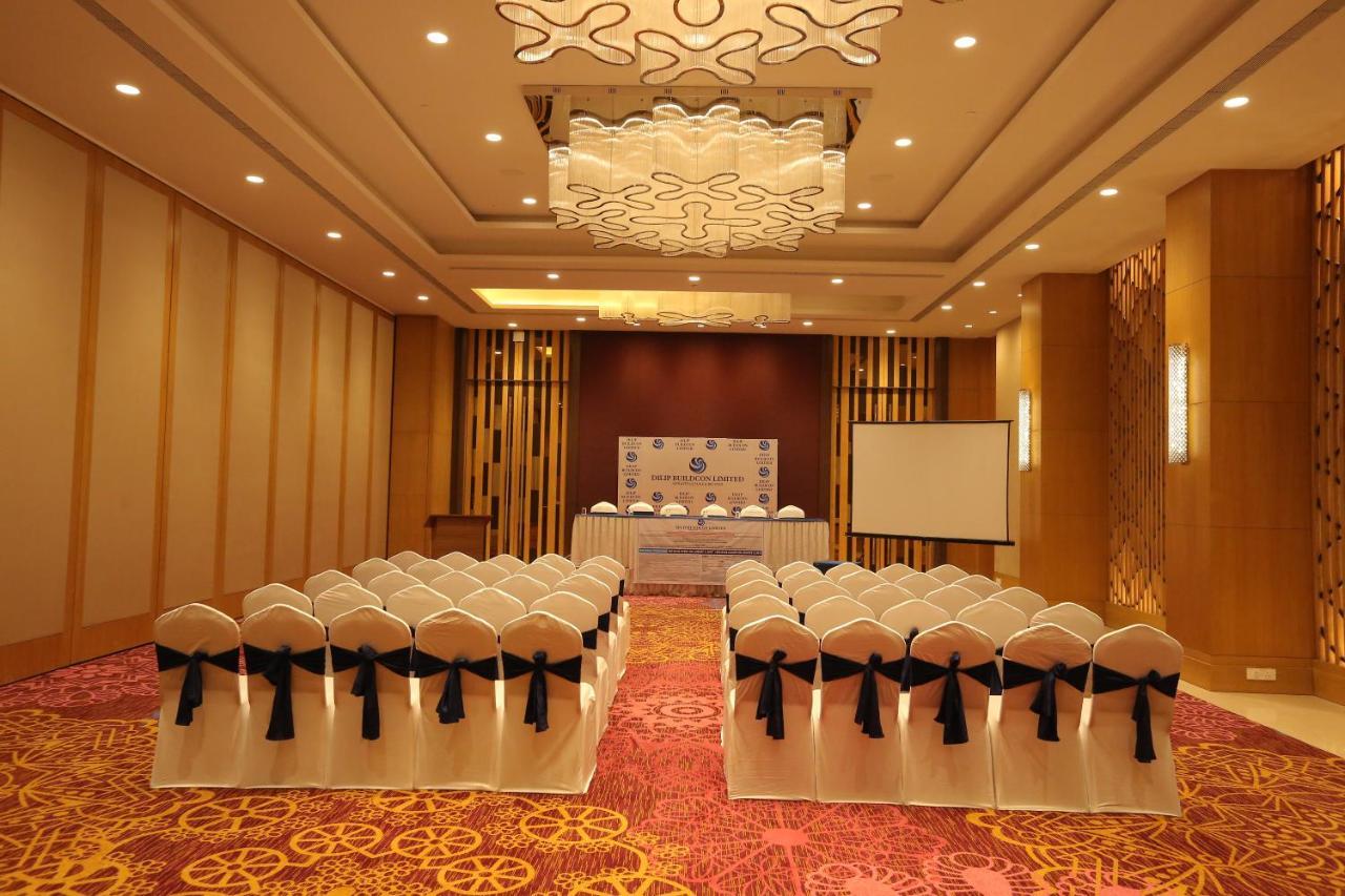 The Imperial Palace Hotel Rajkot