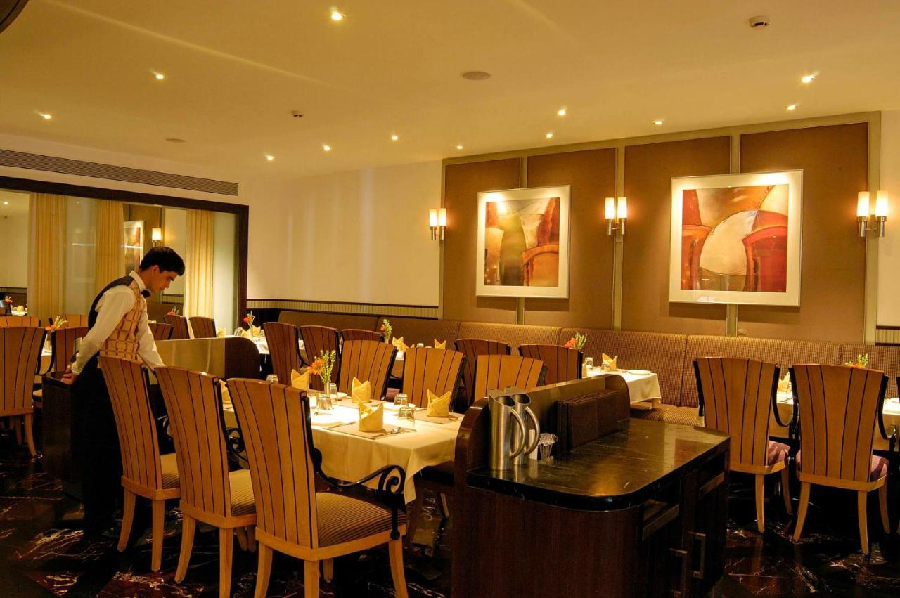 The Imperial Palace Rajkot
