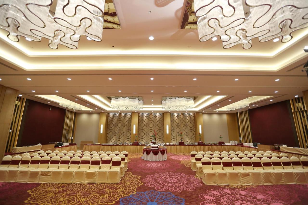 The Imperial Palace Hotel 5*
